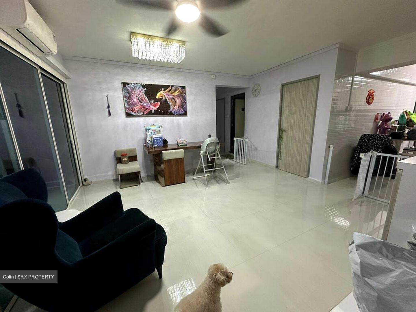 Blk 505 Woodlands Drive 14 (Woodlands), HDB 4 Rooms #619899821